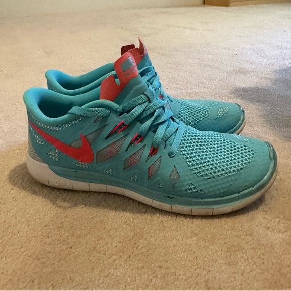 Nike 5.0 sneakers - Picture 7 of 9